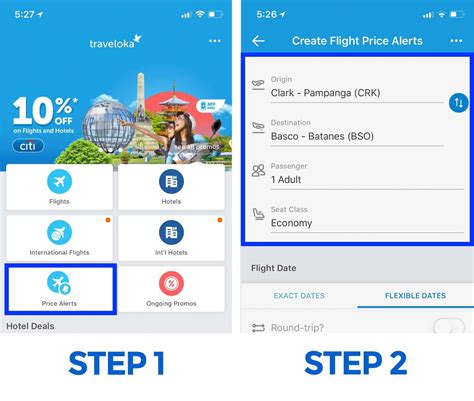 Cheap Flights & Tickets: Lowest Price with Traveloka.com.